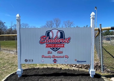 Custom monument signs Photo